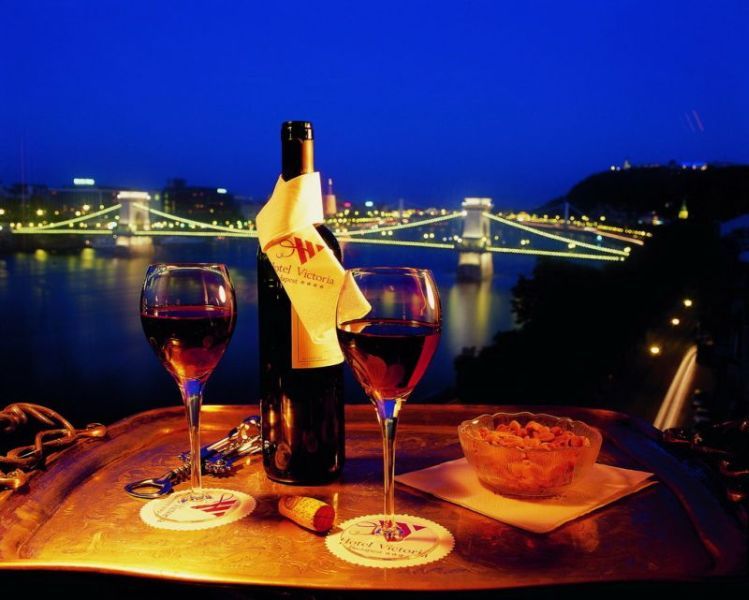 Boutique Hotel Victoria