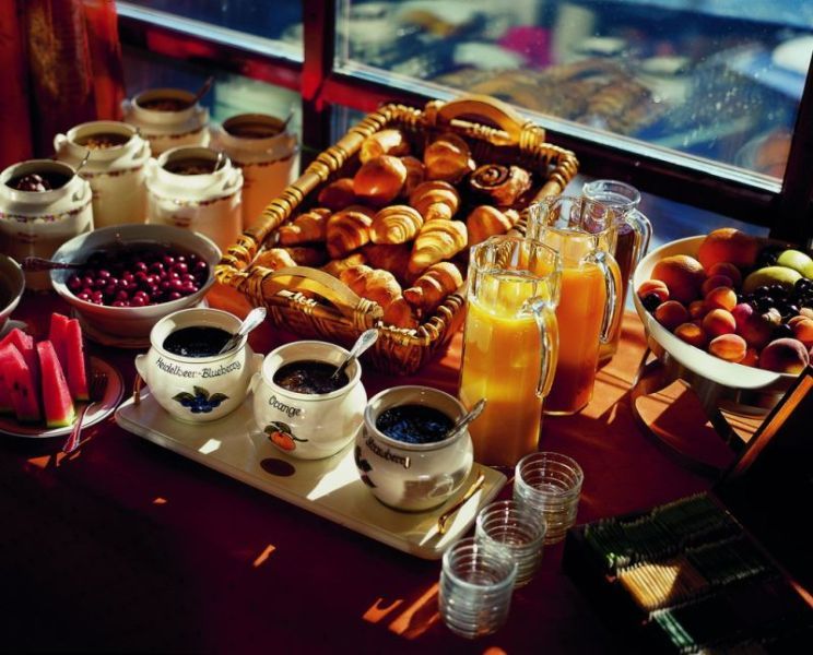 Boutique Hotel Victoria