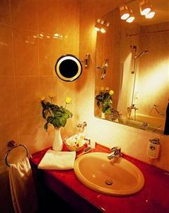 Boutique Hotel Victoria