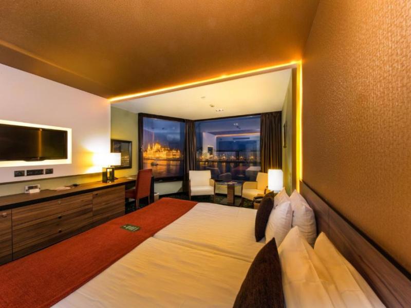 Boutique Hotel Victoria