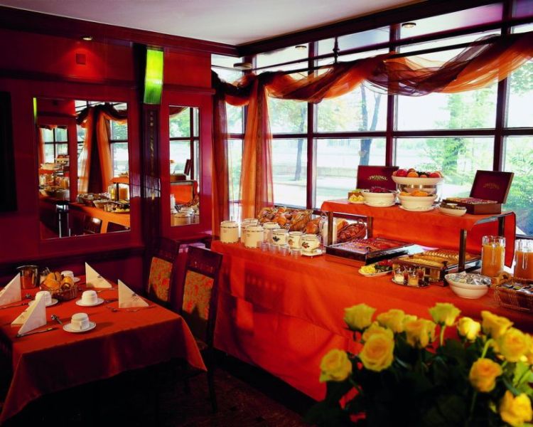 Boutique Hotel Victoria