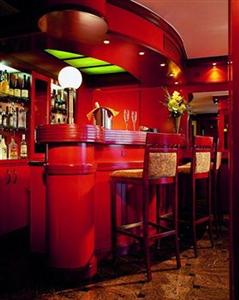 Boutique Hotel Victoria