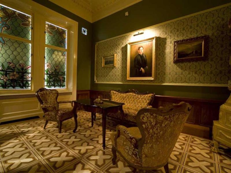 Boutique Hotel Victoria