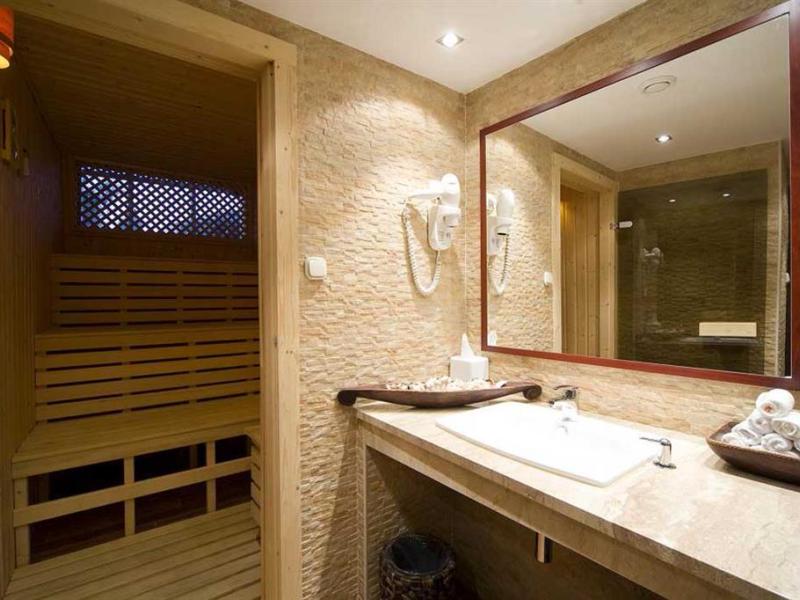 Boutique Hotel Victoria