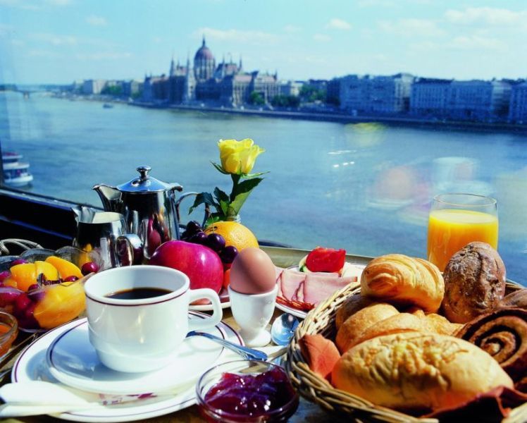 Boutique Hotel Victoria