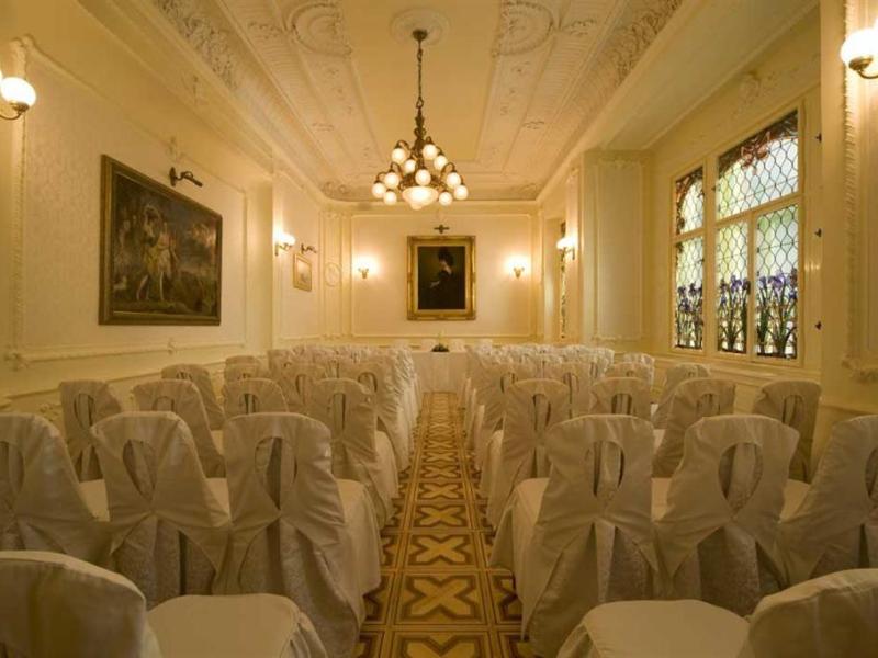 Boutique Hotel Victoria