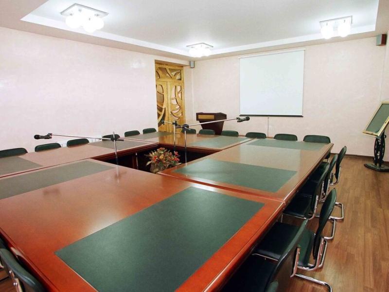 Victoria Hotel & Spa