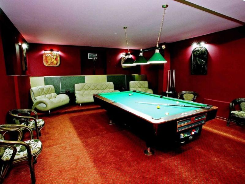 Victoria Hotel & Spa