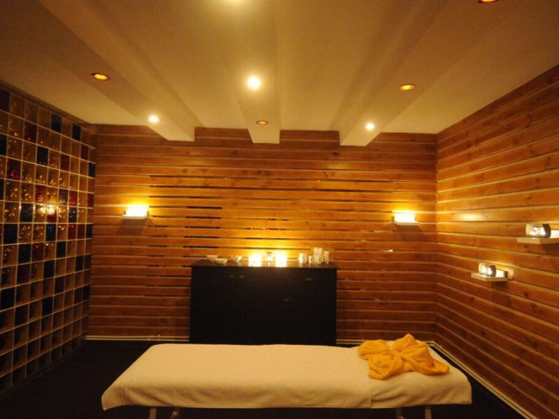 Victoria Hotel & Spa