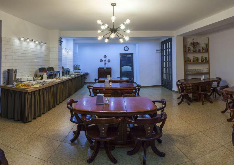 Victoria Hotel & Spa