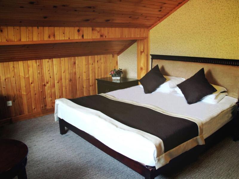 Victoria Hotel & Spa
