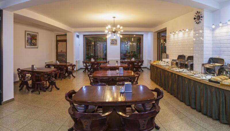 Victoria Hotel & Spa