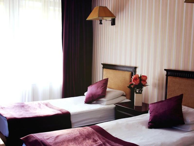 Victoria Hotel & Spa