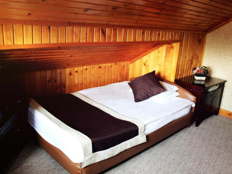 Victoria Hotel & Spa