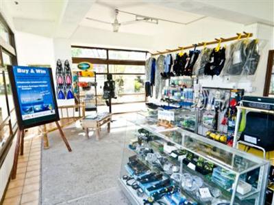 Bahura Resort and Spa