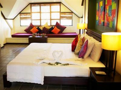 Bahura Resort and Spa