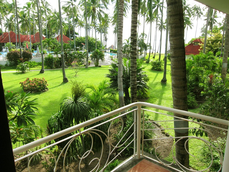 Bahura Resort and Spa