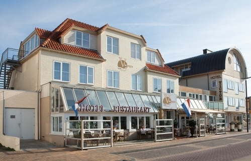 Victoria (Bergen Aan Zee)