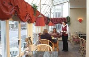 Victoria (Bergen Aan Zee)