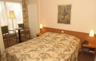 Victoria (Bergen Aan Zee)