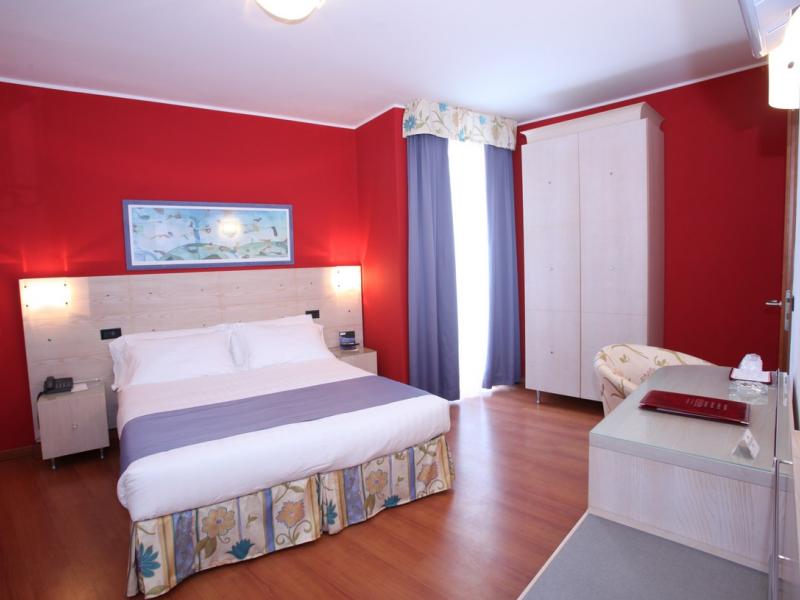 Hotel Victoria Jesolo