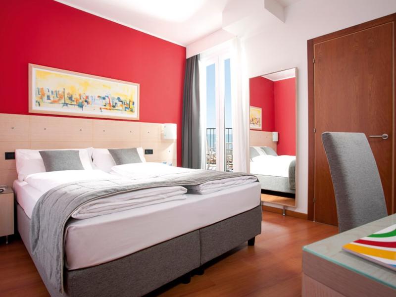 Hotel Victoria Jesolo