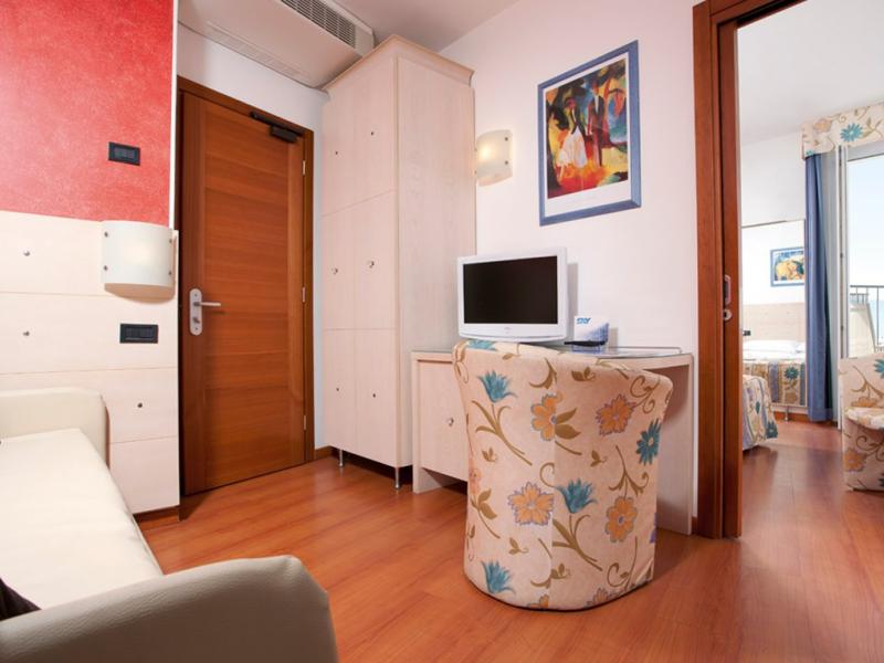 Hotel Victoria Jesolo