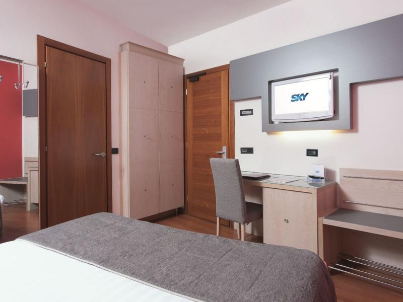 Hotel Victoria Jesolo