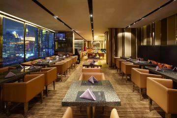 Отель Baiyun Hotel Китай, Гуанчжоу, фото 14