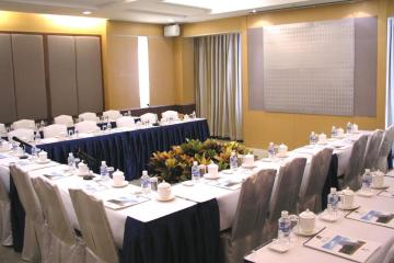 Отель Baiyun Hotel Китай, Гуанчжоу, фото 19