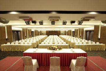 Отель Baiyun Hotel Китай, Гуанчжоу, фото 20