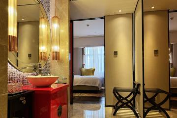 Отель Baiyun Hotel Китай, Гуанчжоу, фото 28