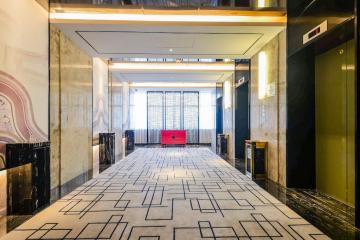 Отель Baiyun Hotel Китай, Гуанчжоу, фото 3