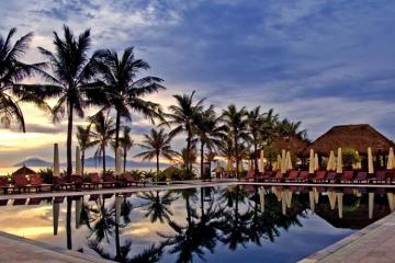 Отель Victoria Hoi An Beach Resort & Spa Вьетнам, Хойан, фото 12