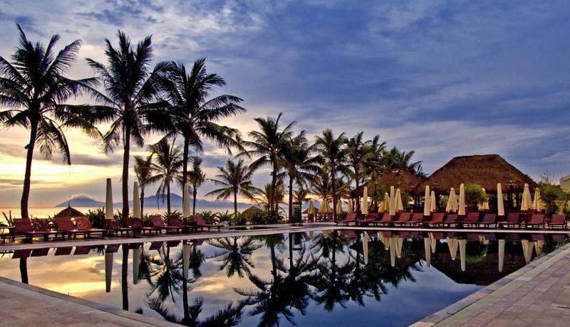 Victoria Hoi An Beach Resort & Spa