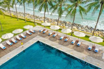 Отель Victoria Hoi An Beach Resort & Spa Вьетнам, Хойан, фото 13