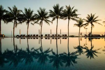 Отель Victoria Hoi An Beach Resort & Spa Вьетнам, Хойан, фото 14