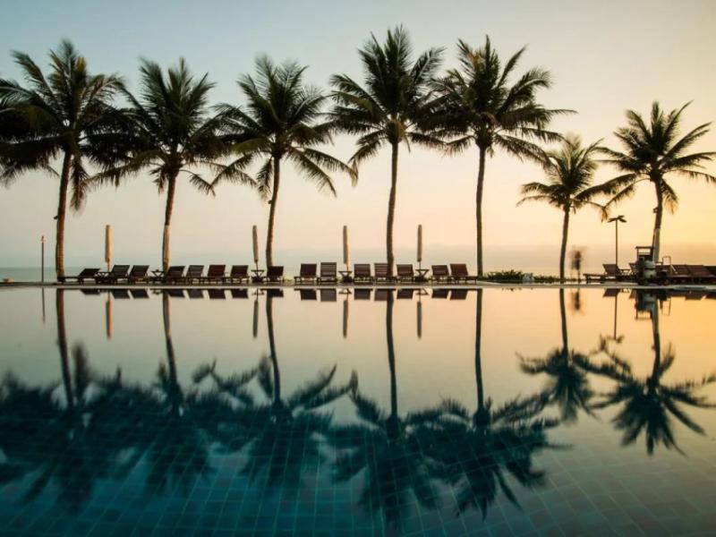Victoria Hoi An Beach Resort & Spa