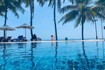 Отель Victoria Hoi An Beach Resort & Spa Вьетнам, Хойан, фото 15