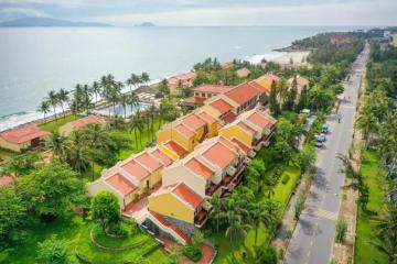 Отель Victoria Hoi An Beach Resort & Spa Вьетнам, Хойан, фото 20