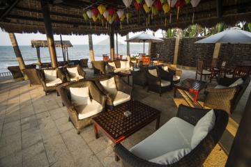 Отель Victoria Hoi An Beach Resort & Spa Вьетнам, Хойан, фото 22
