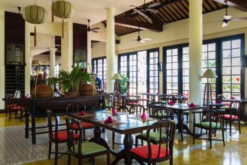 Отель Victoria Hoi An Beach Resort & Spa Вьетнам, Хойан, фото 24
