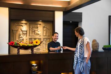 Отель Victoria Hoi An Beach Resort & Spa Вьетнам, Хойан, фото 25