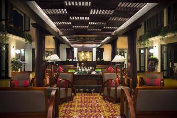 Отель Victoria Hoi An Beach Resort & Spa Вьетнам, Хойан, фото 27