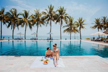 Отель Victoria Hoi An Beach Resort & Spa Вьетнам, Хойан, фото 28