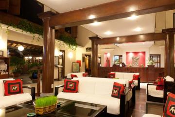 Отель Victoria Hoi An Beach Resort & Spa Вьетнам, Хойан, фото 29