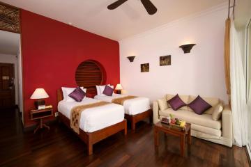 Отель Victoria Hoi An Beach Resort & Spa Вьетнам, Хойан, фото 33