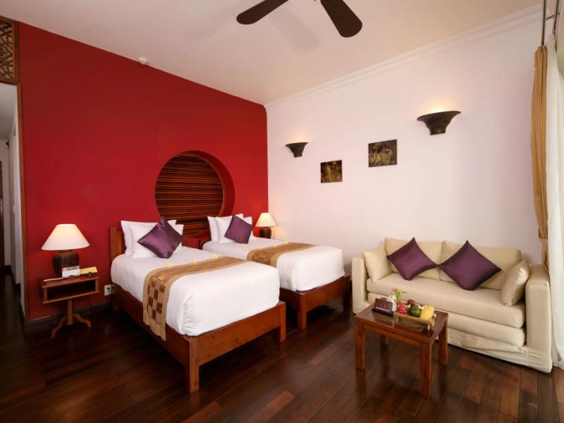 Victoria Hoi An Beach Resort & Spa