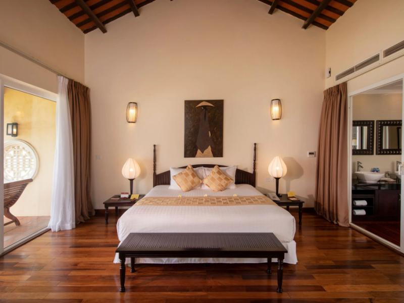Victoria Hoi An Beach Resort & Spa