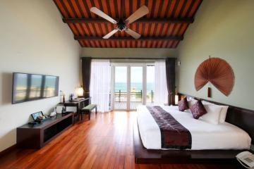 Отель Victoria Hoi An Beach Resort & Spa Вьетнам, Хойан, фото 35